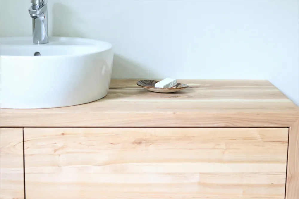 Pihlajainen allastaso